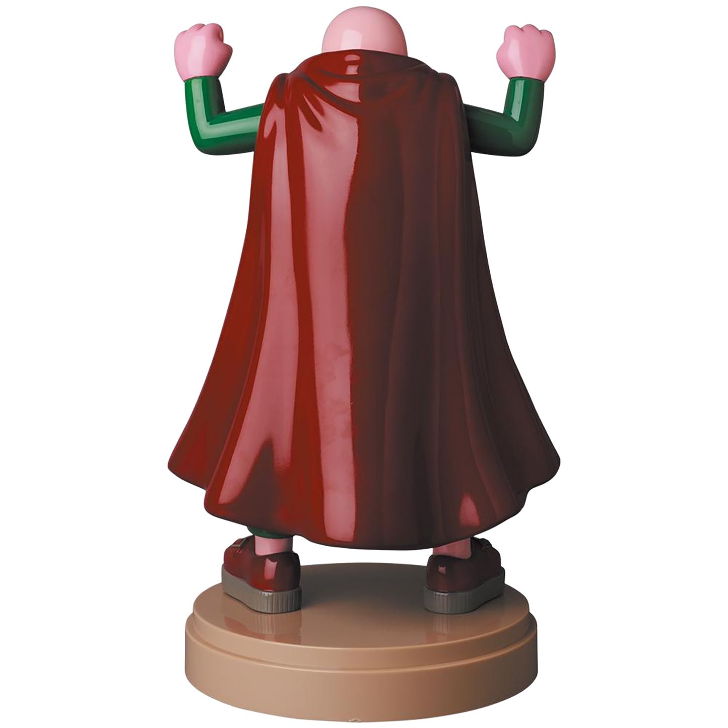UNDERCOVER Helmut Hot Dog Man Lamp