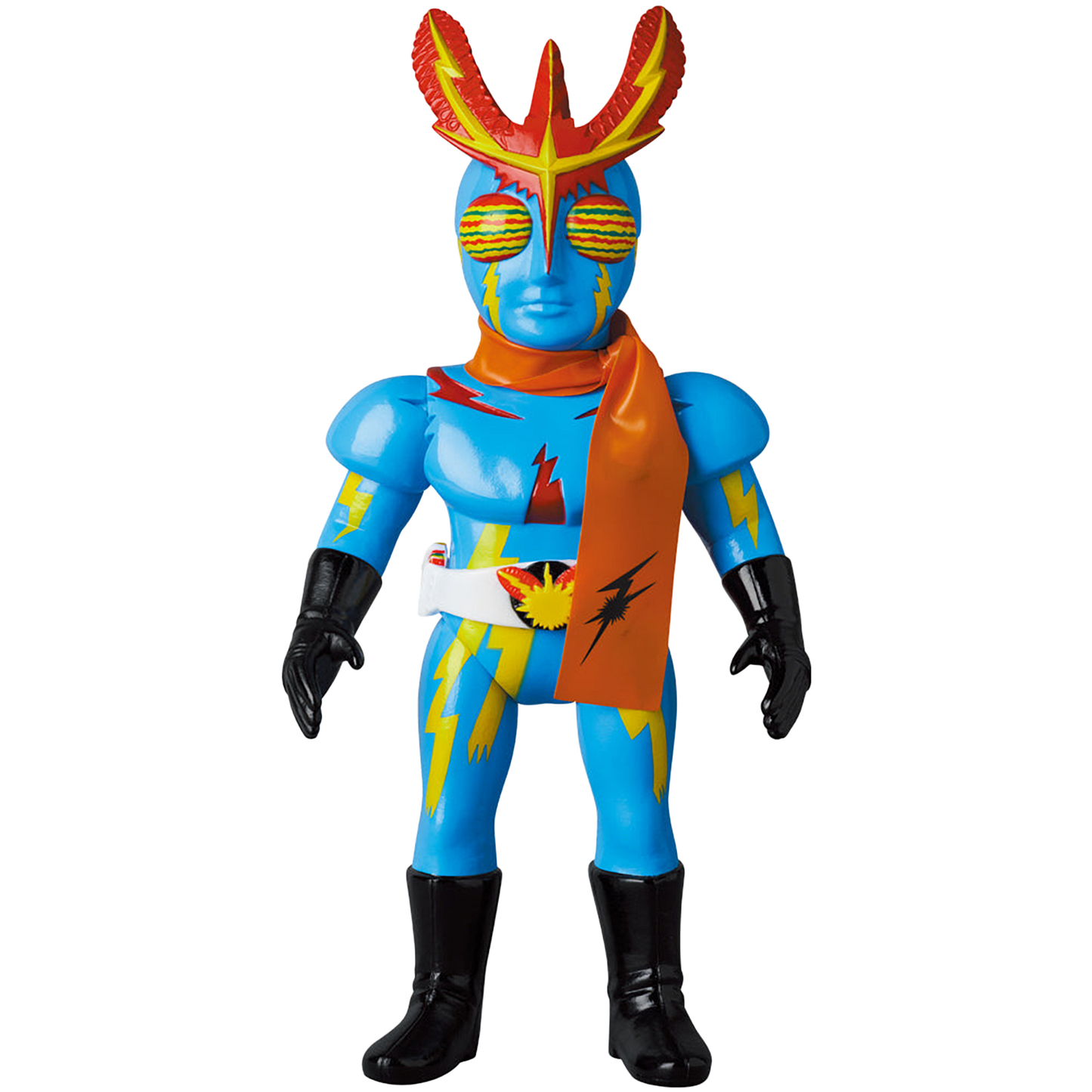 Inazuman F(New Color)《Planned to be shipped in late Dec. 2023 / Order period is until September 30》
