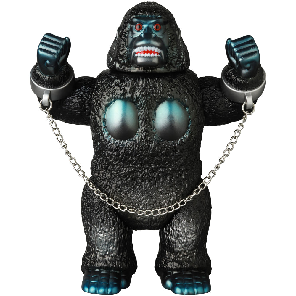 Gorilla (5th Generation)《The lottery item will be shipped in late August 2025. The lottery period is until July 31st.》