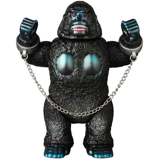 Gorilla (5th Generation)《The lottery item will be shipped in late August 2025. The lottery period is until July 31st.》