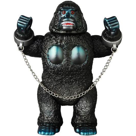 Gorilla (5th Generation)《The lottery item will be shipped in late August 2025. The lottery period is until July 31st.》