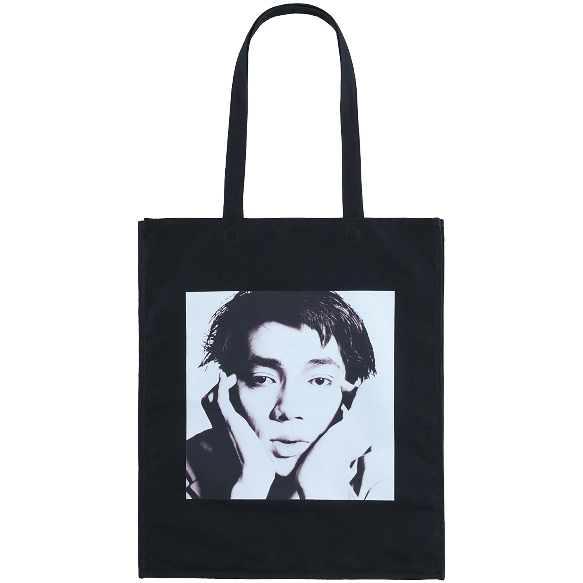 MLE Ryuichi Sakamoto "B-2 Unit" TOTE BAG《Planned to be shipped in late December 2025 / Order period is until September 27》
