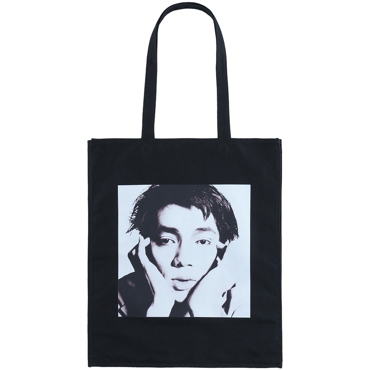 MLE Ryuichi Sakamoto "B-2 Unit" TOTE BAG《Planned to be shipped in late December 2025 / Order period is until September 27》
