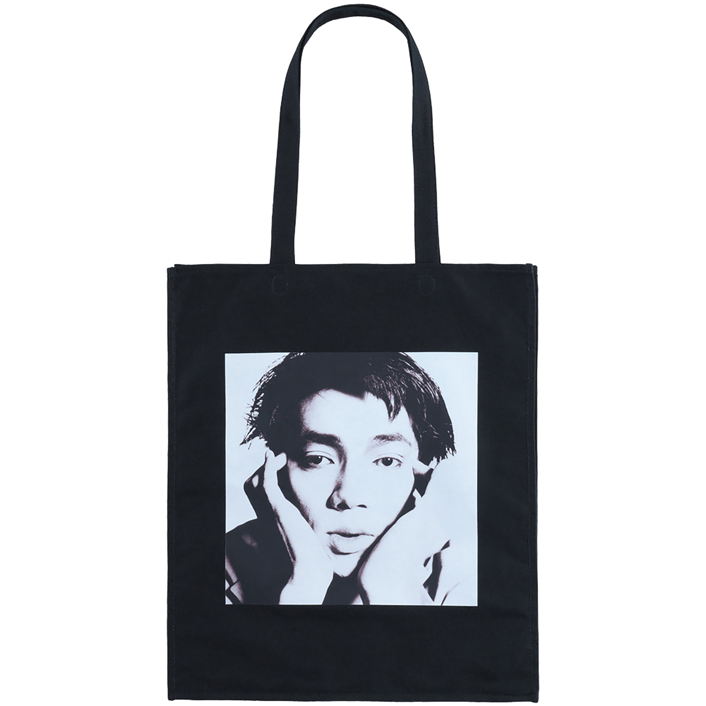 MLE Ryuichi Sakamoto "B-2 Unit" TOTE BAG《Planned to be shipped in late December 2025 / Order period is until September 27》
