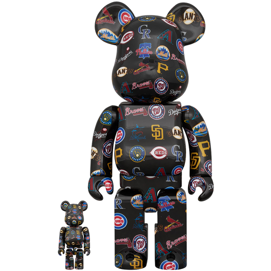 BE@RBRICK | MEDICOM TOY OFFICIAL STORE