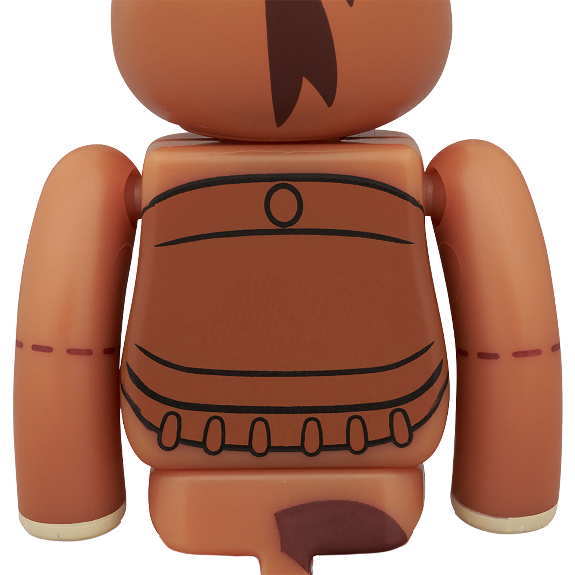 BE@RBRICK CHASE TOY STORY