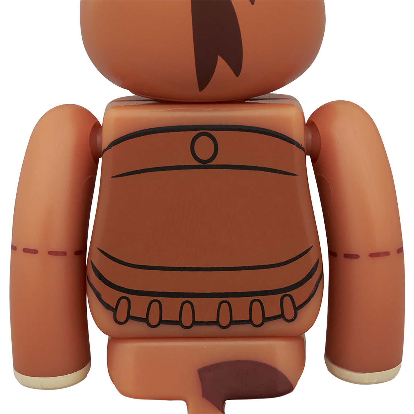 BE@RBRICK CHASE TOY STORY