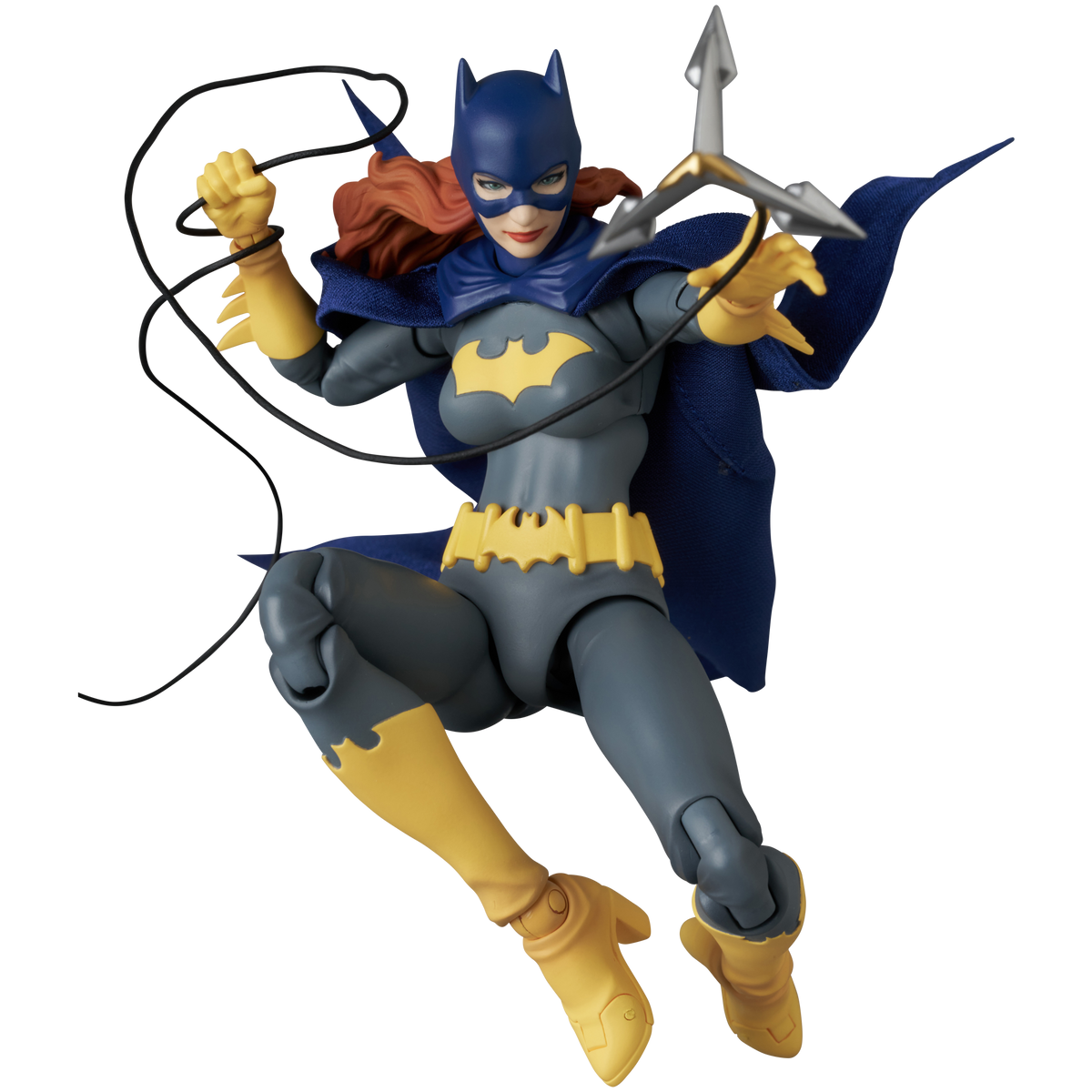 MAFEX BATGIRL RECOLLECTION Ver.《2027年7月発売予定》_0