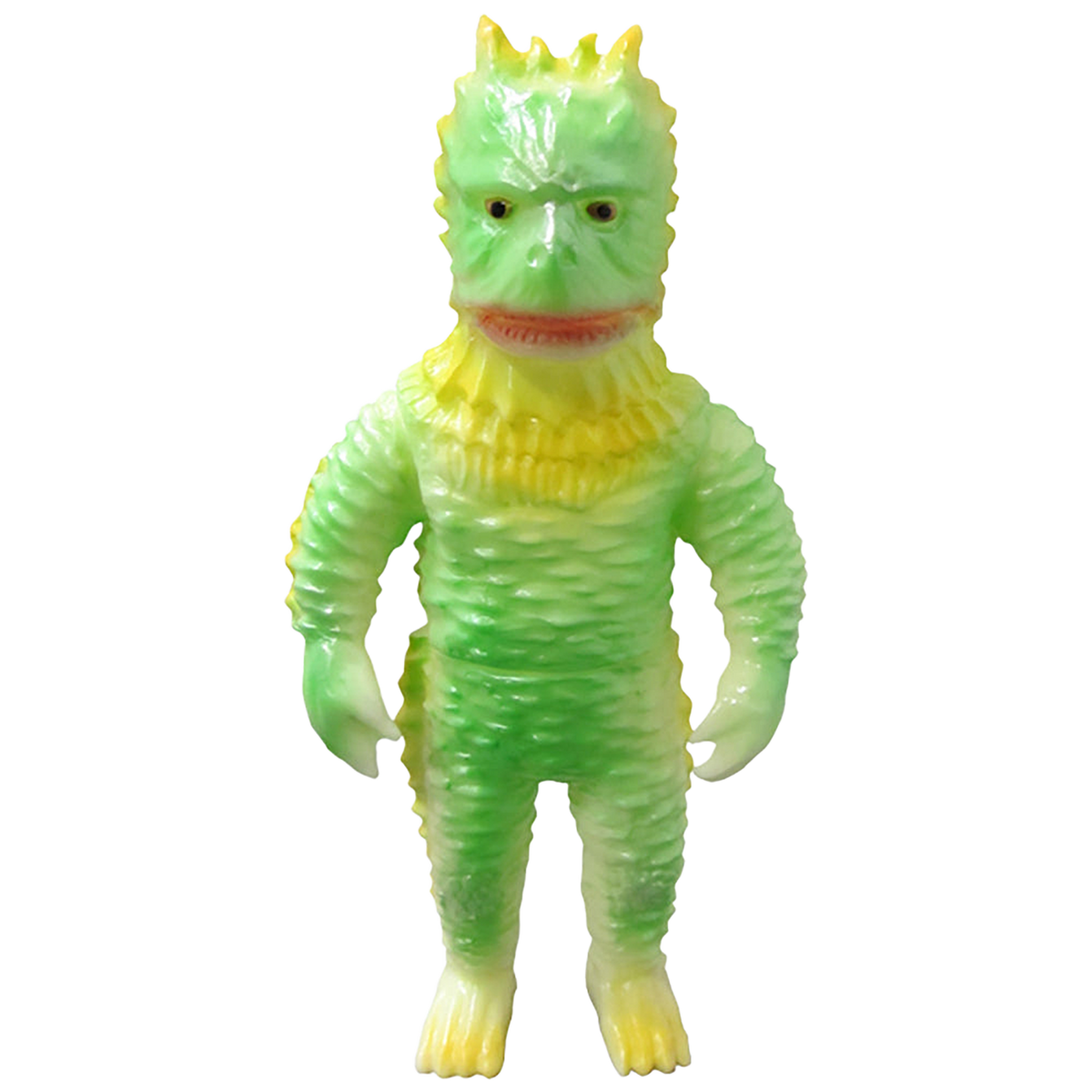 ラゴン（蓄光） | MEDICOM TOY OFFICIAL STORE