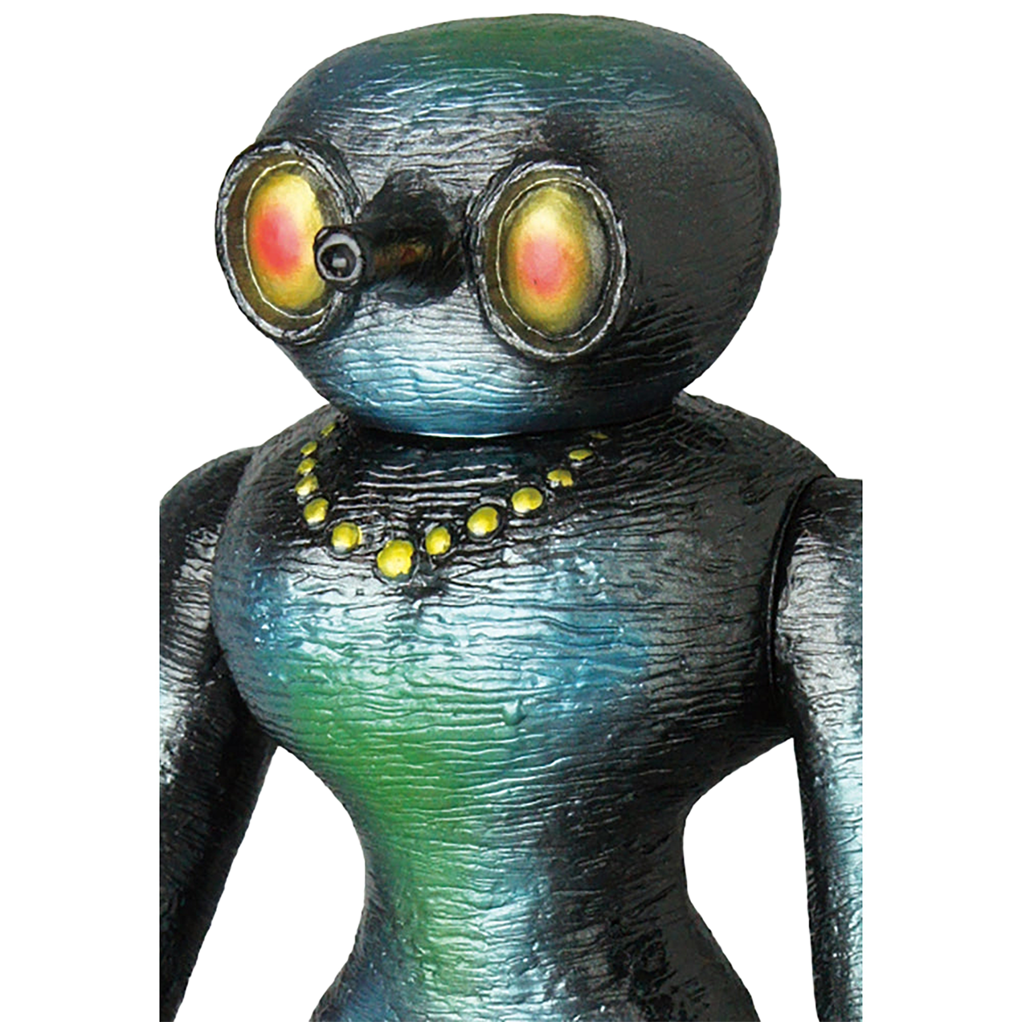 恐怖のギラン星人