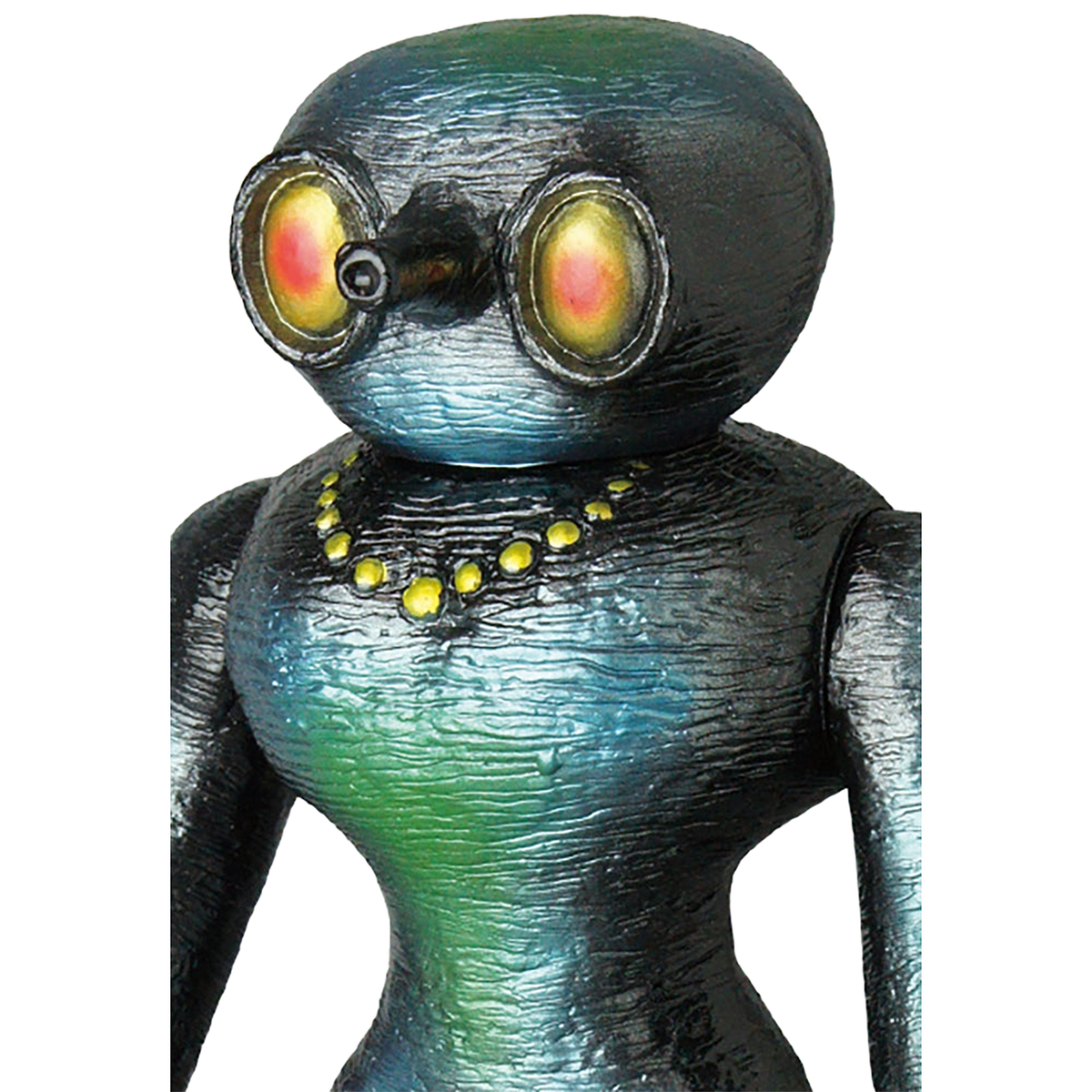 恐怖のギラン星人