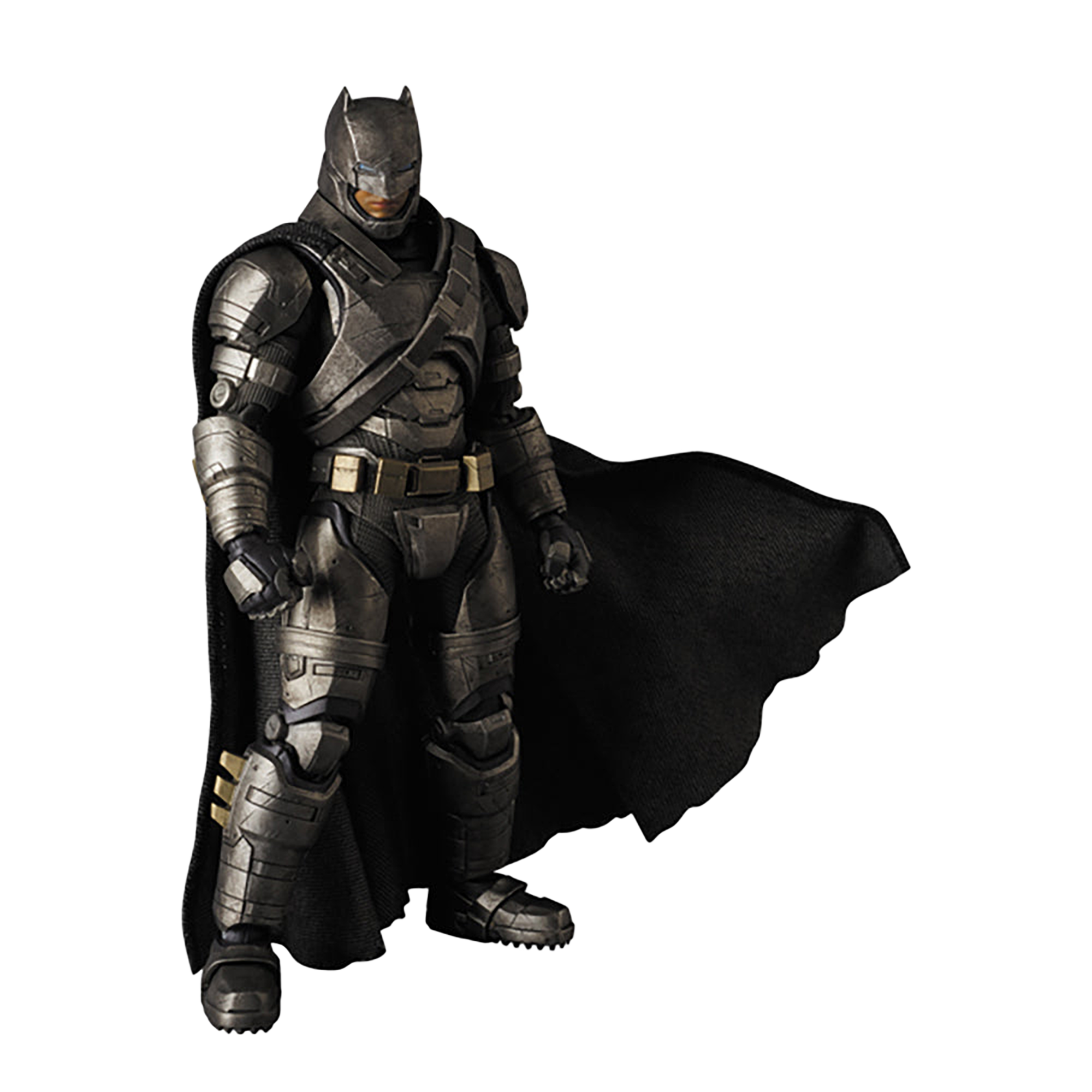 MAFEX ARMORED BATMAN（TM）