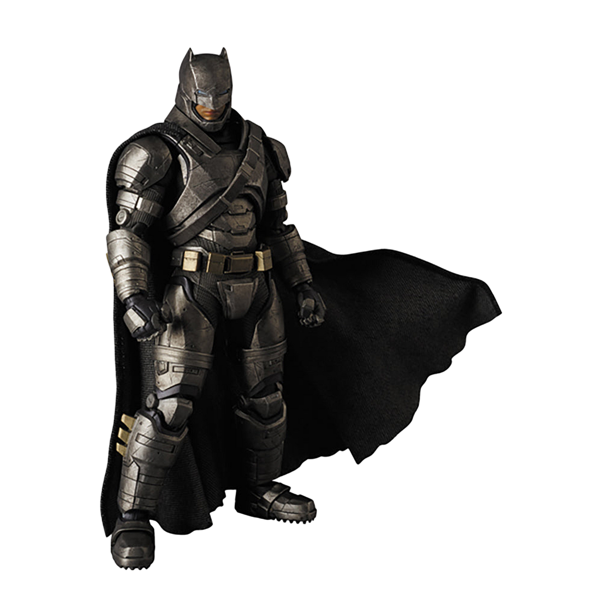 MAFEX ARMORED BATMAN（TM）