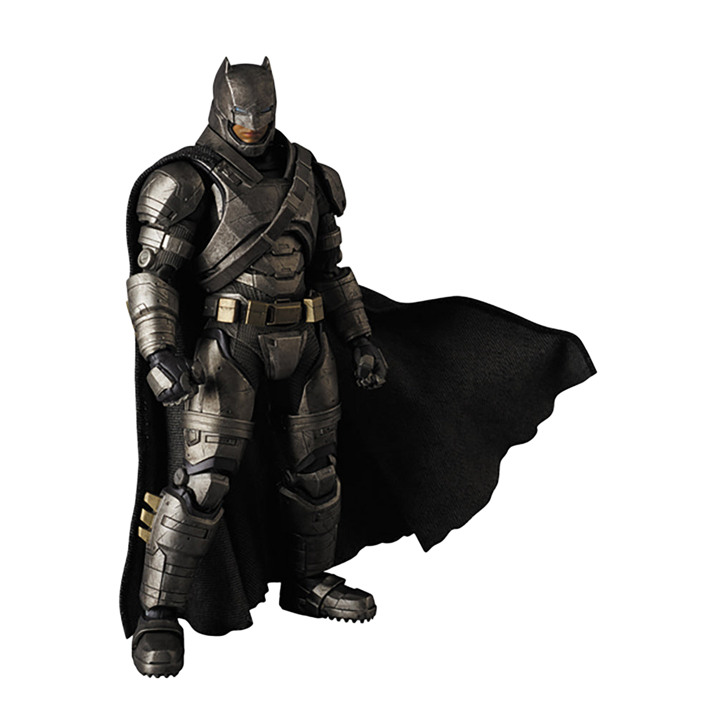 MAFEX ARMORED BATMAN（TM）