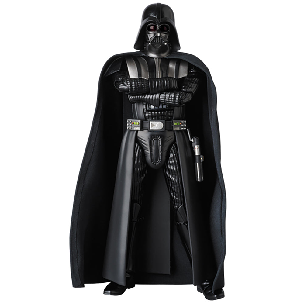 MAFEX DARTH VADER（TM） （Rogue One Ver.）_0