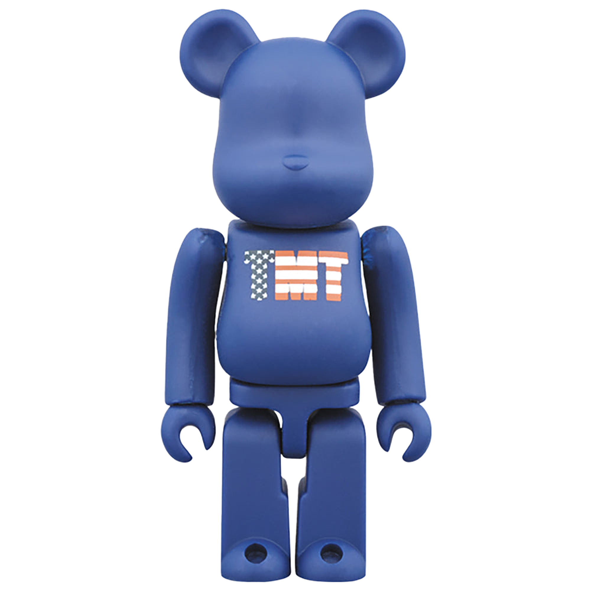 TMT BE@RBRICK 2017