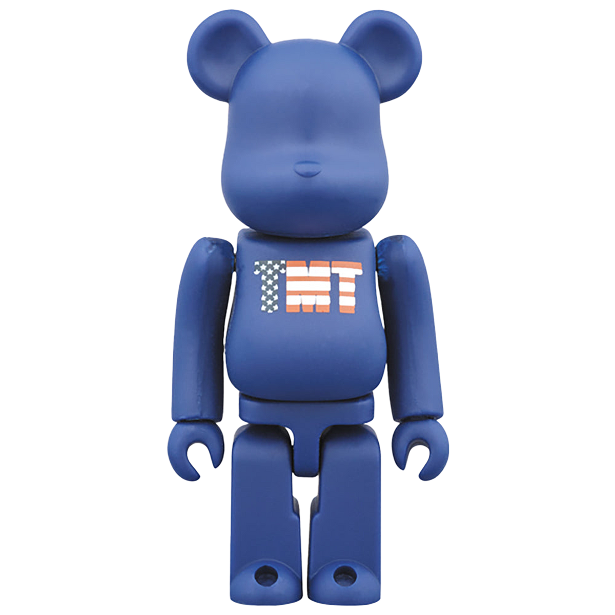 TMT BE@RBRICK 2017