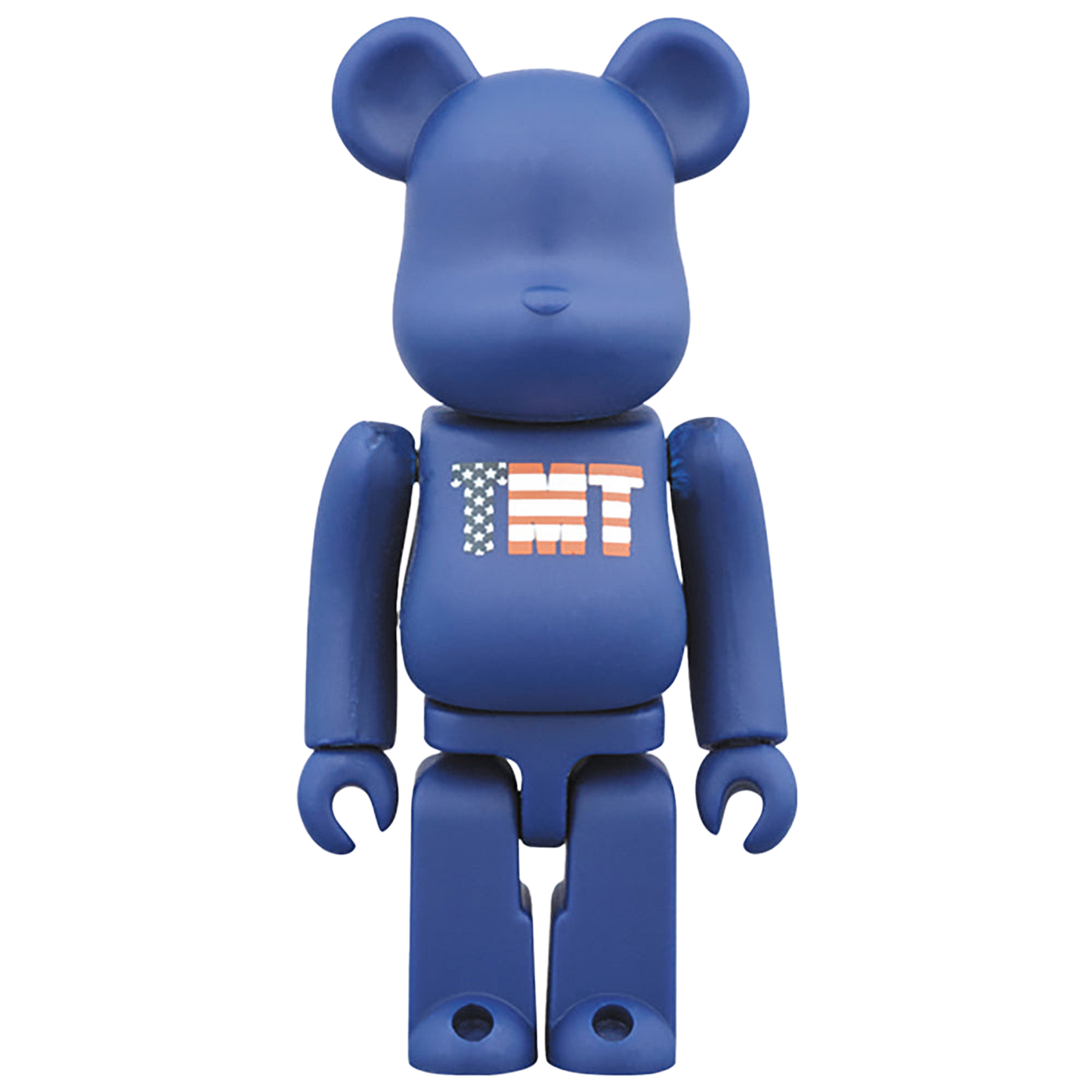TMT BE@RBRICK 2017