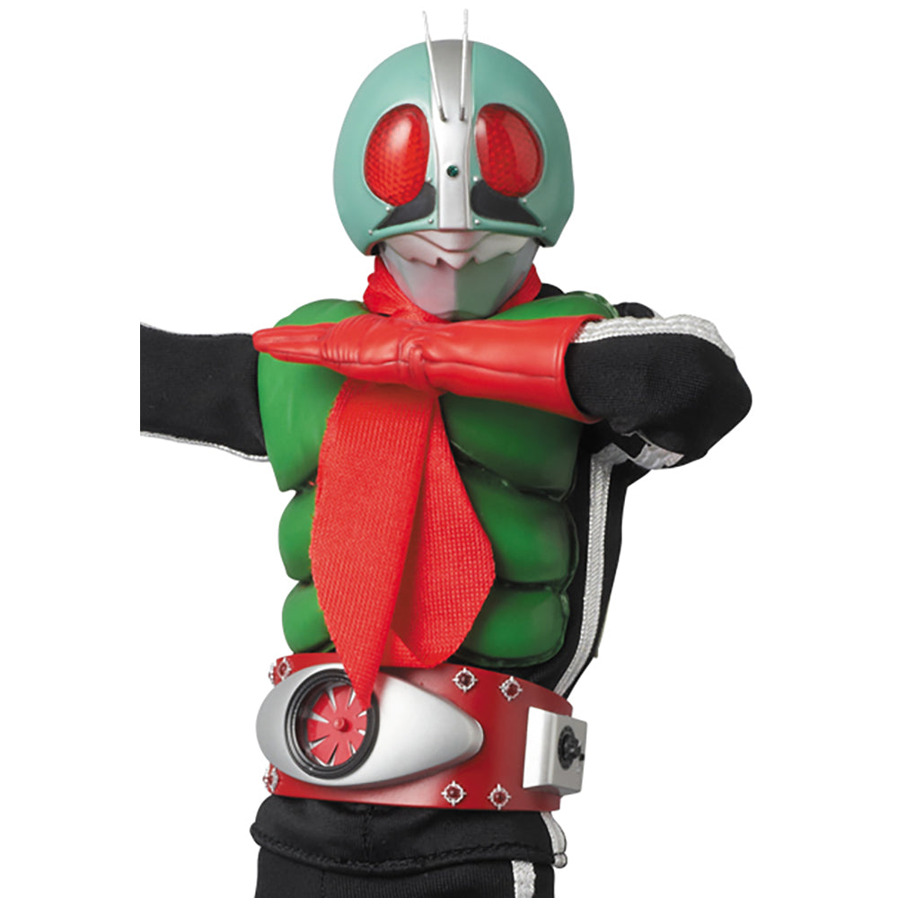 RAH DX 仮面ライダー新2号（Ver.2.5）_3