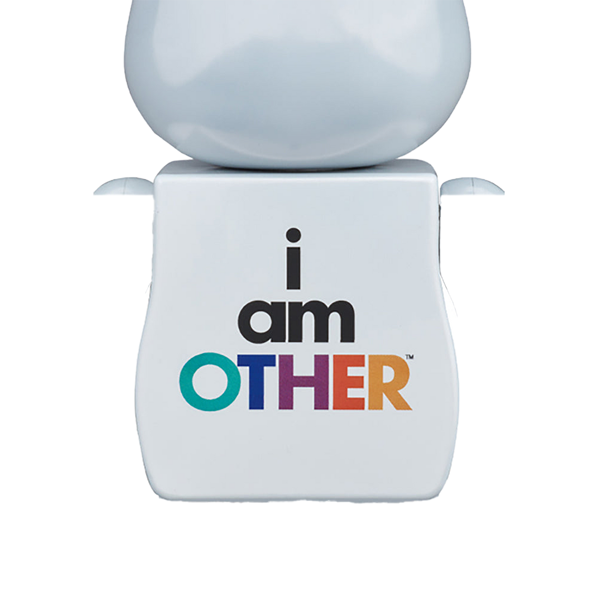 BE@RBRICK i am OTHER 100％