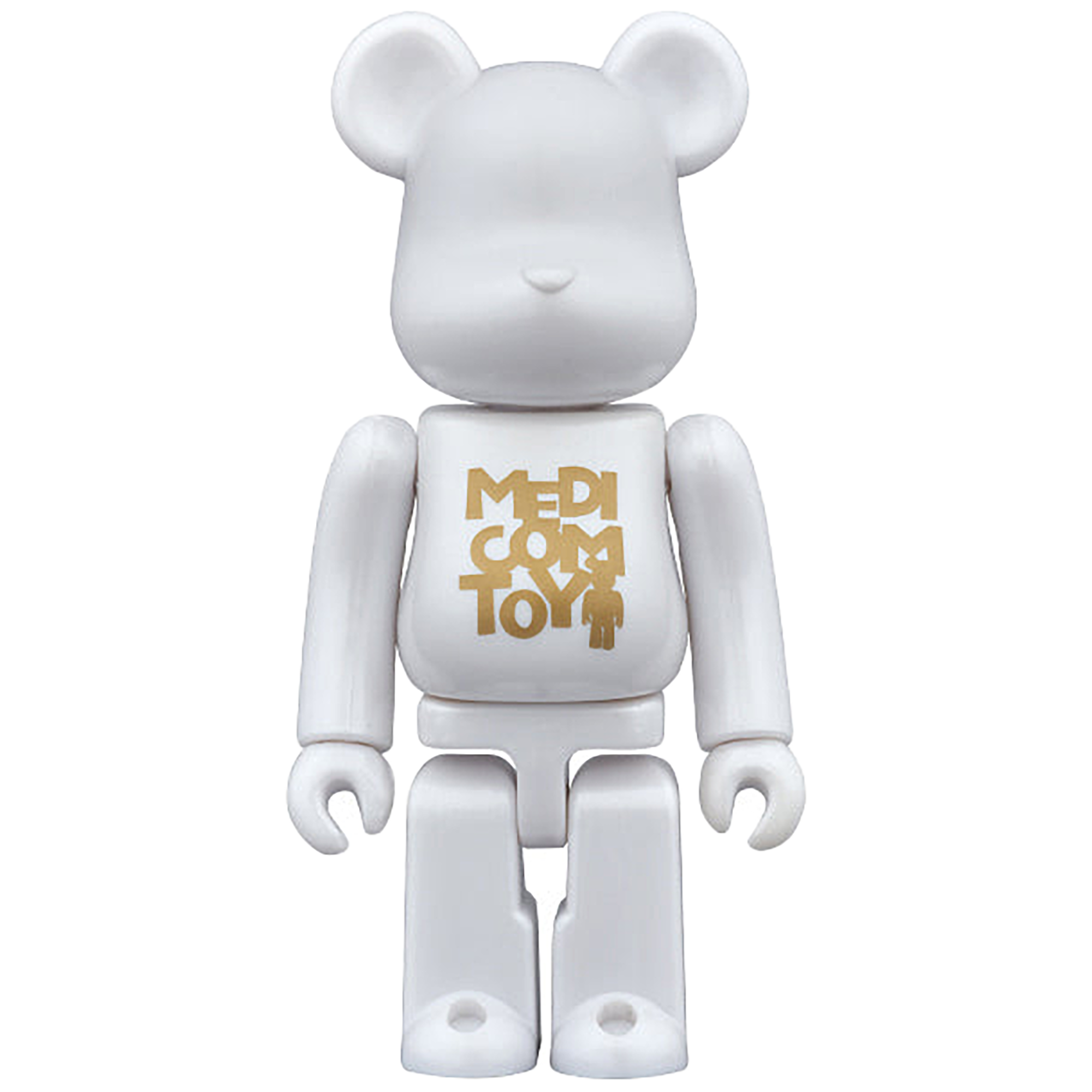 BE@RBRICK SERIES 32 Release Campaign Special Edition