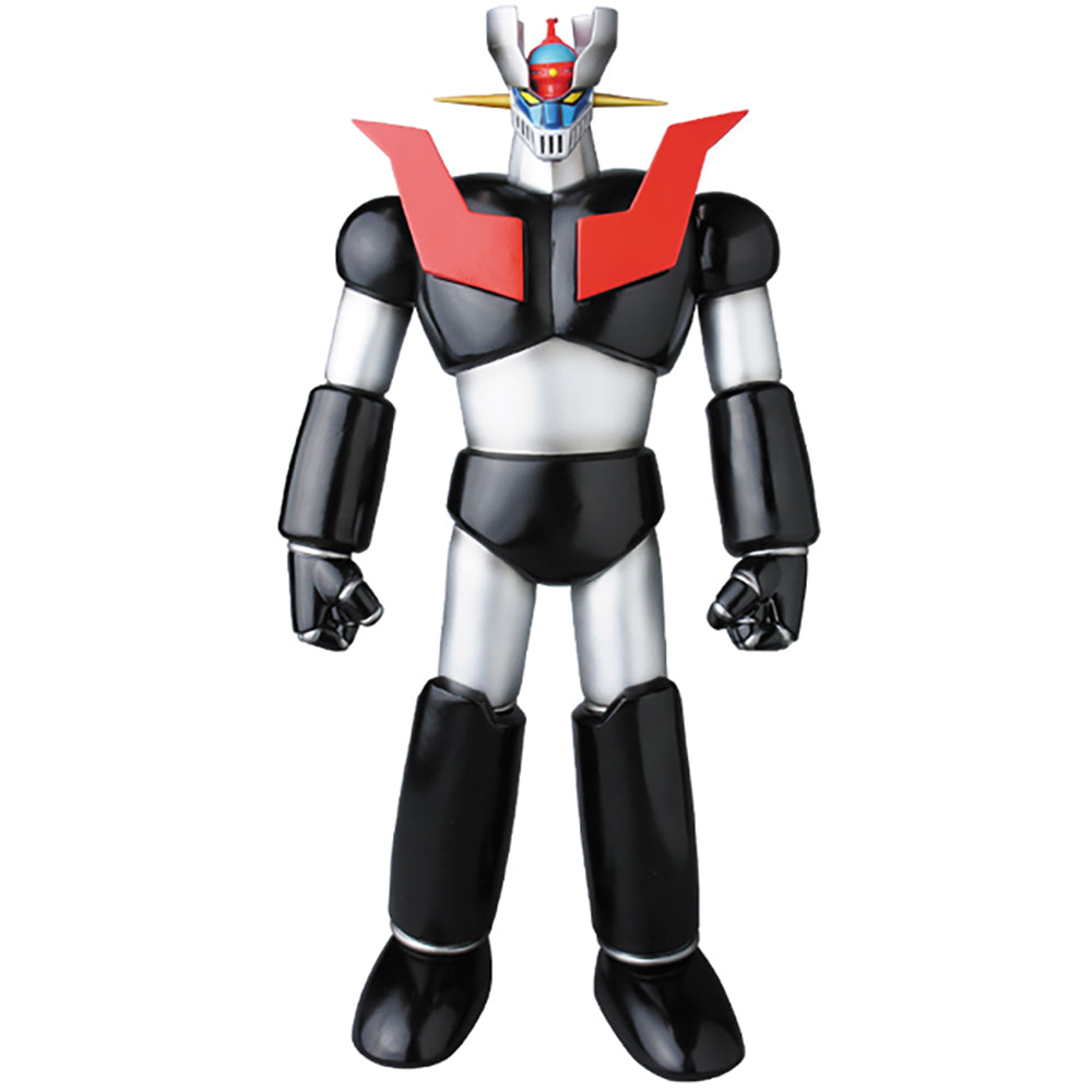マジンガーZ_0