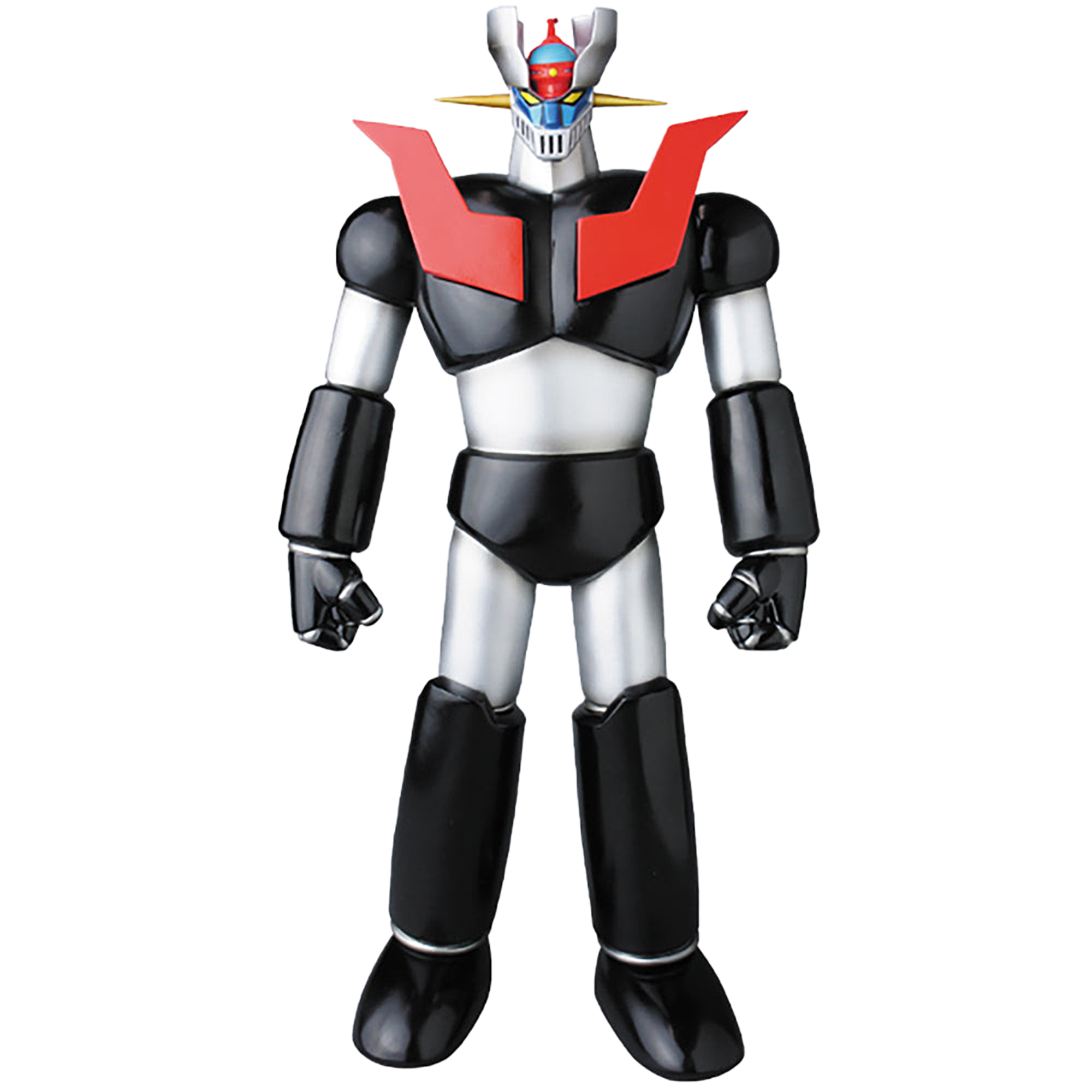 マジンガーZ