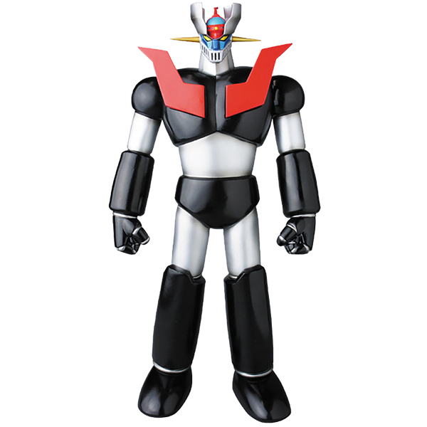 マジンガーZ | MEDICOM TOY OFFICIAL STORE