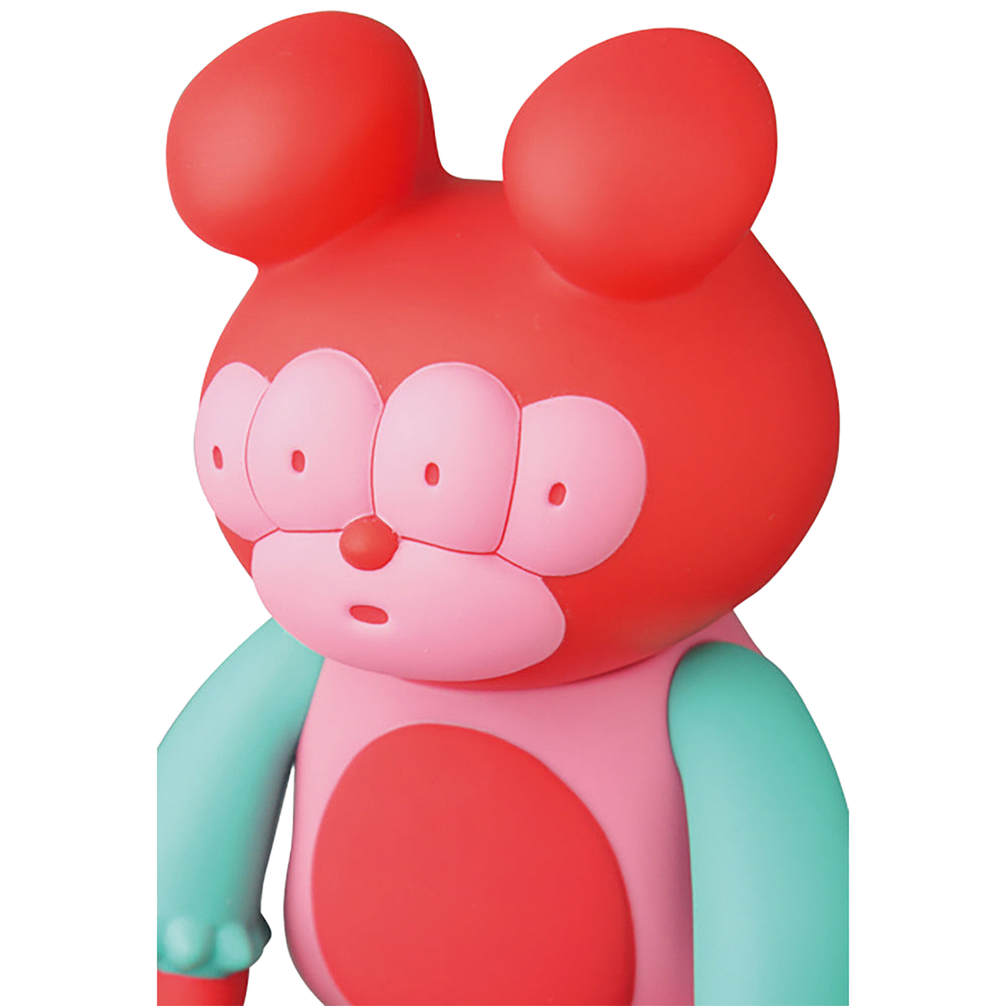 TOY Matthew (Ver.4.0)/(Ver.1.0) | MEDICOM TOY OFFICIAL STORE TOY Matthew (Ver.4.0)/(Ver.1.0) | MEDICOM TOY OFFICIAL STORE