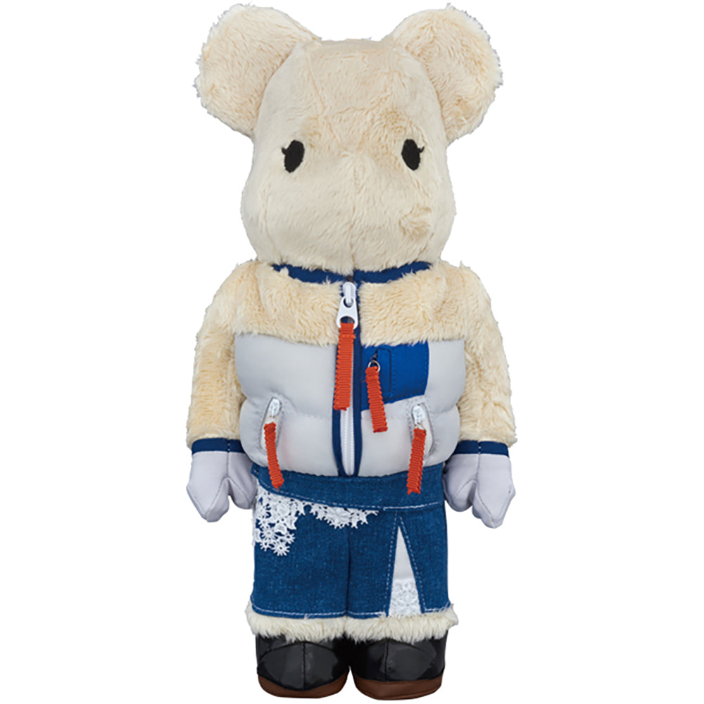 BE@RBRICK sacai 100％ & 400％_3
