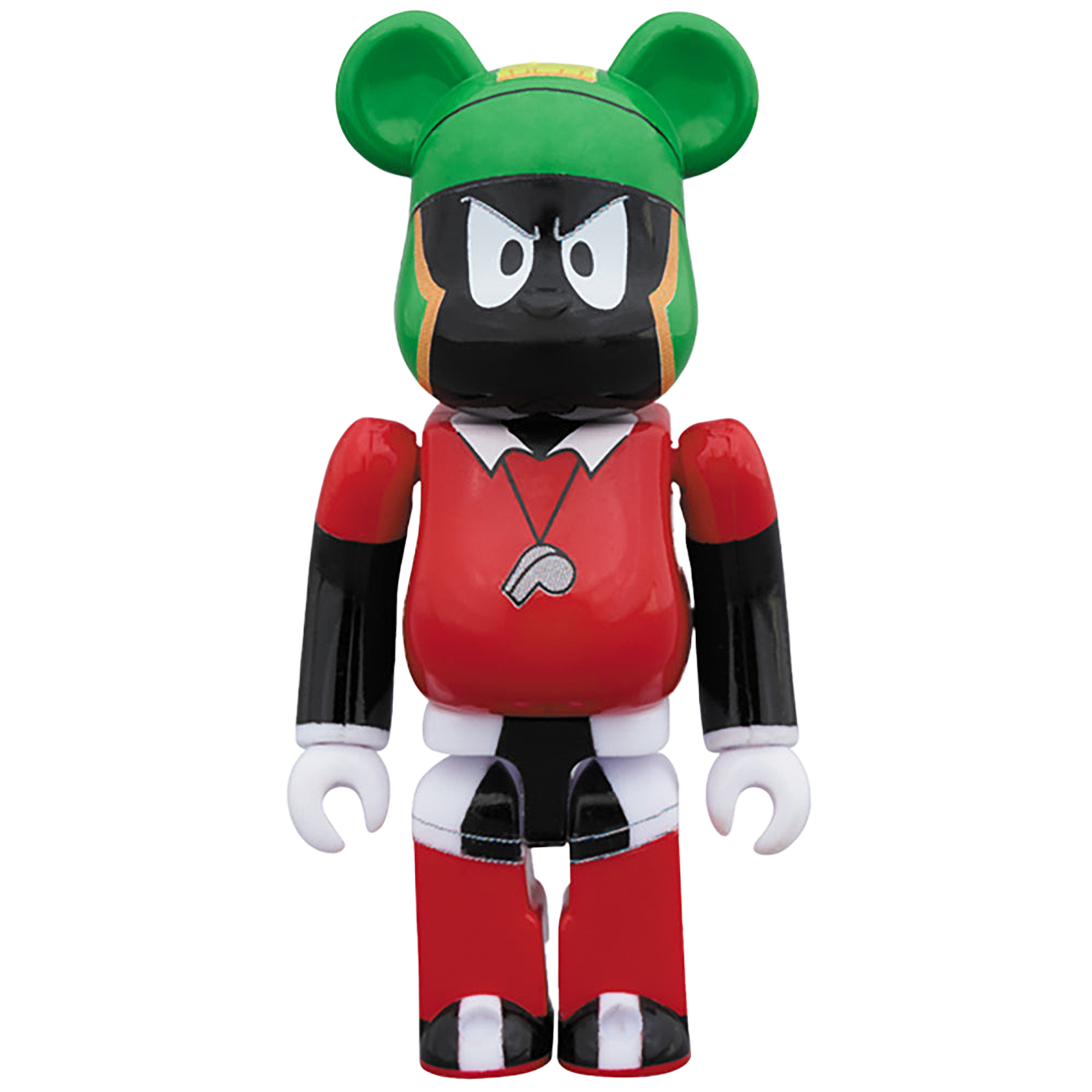 BE@RBRICK MARVIN THE MARTIAN 100％ & 400％