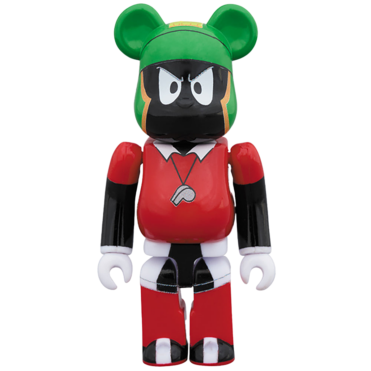 BE@RBRICK MARVIN THE MARTIAN 100％ & 400％