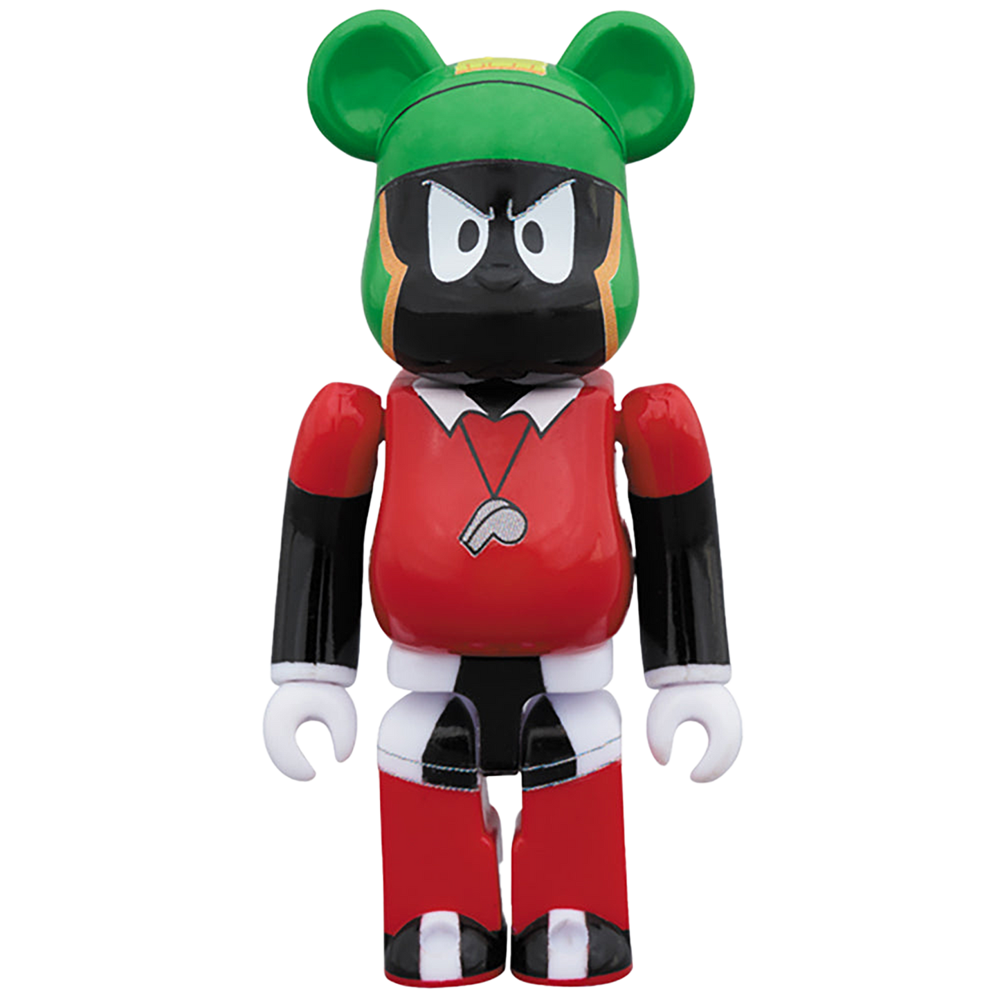BE@RBRICK MARVIN THE MARTIAN 100％ & 400％