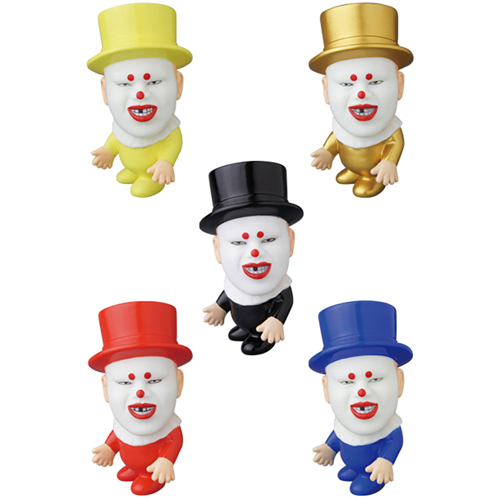 VAG(VINYL ARTIST GACHA) SERIES 16 ミスティ_0