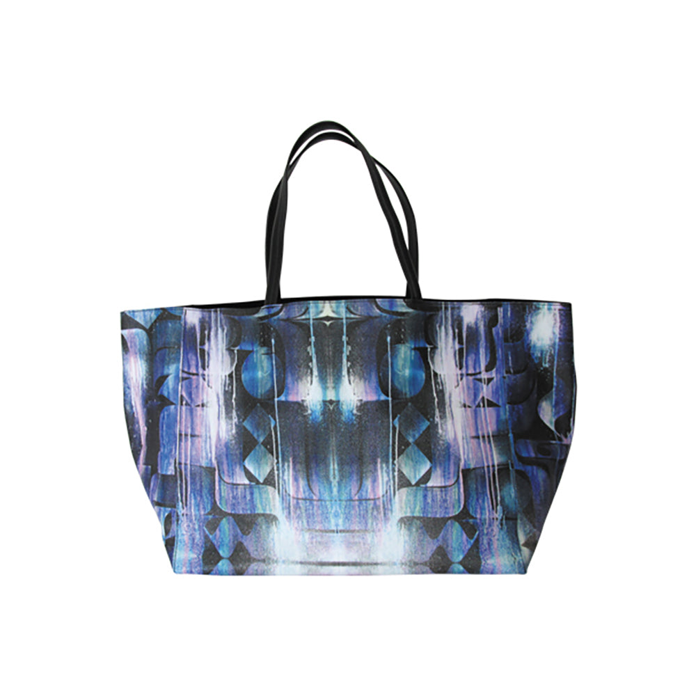 MLE FABRICK × ROSTARRシリーズ TOTE BAG_0