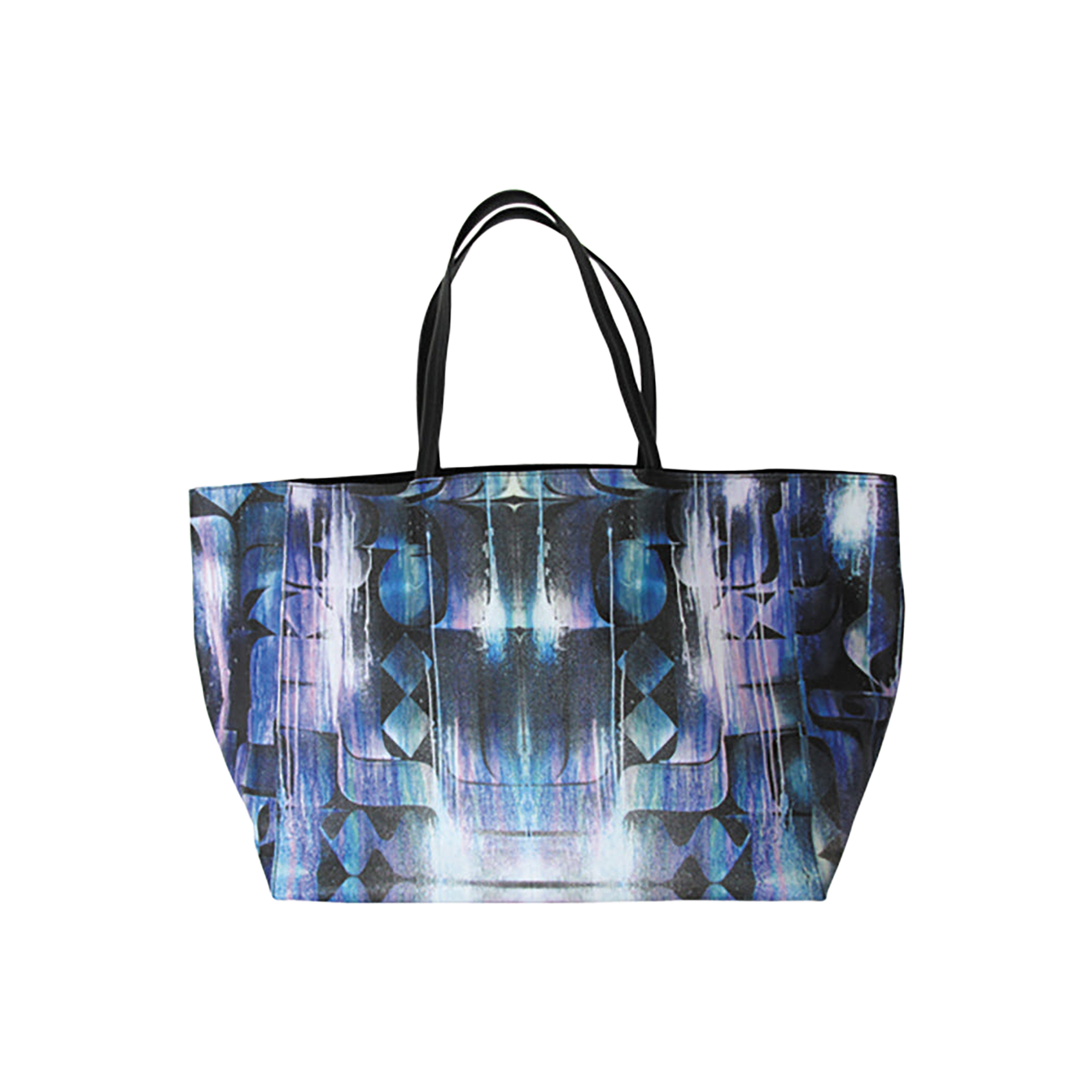 MLE FABRICK × ROSTARRシリーズ TOTE BAG