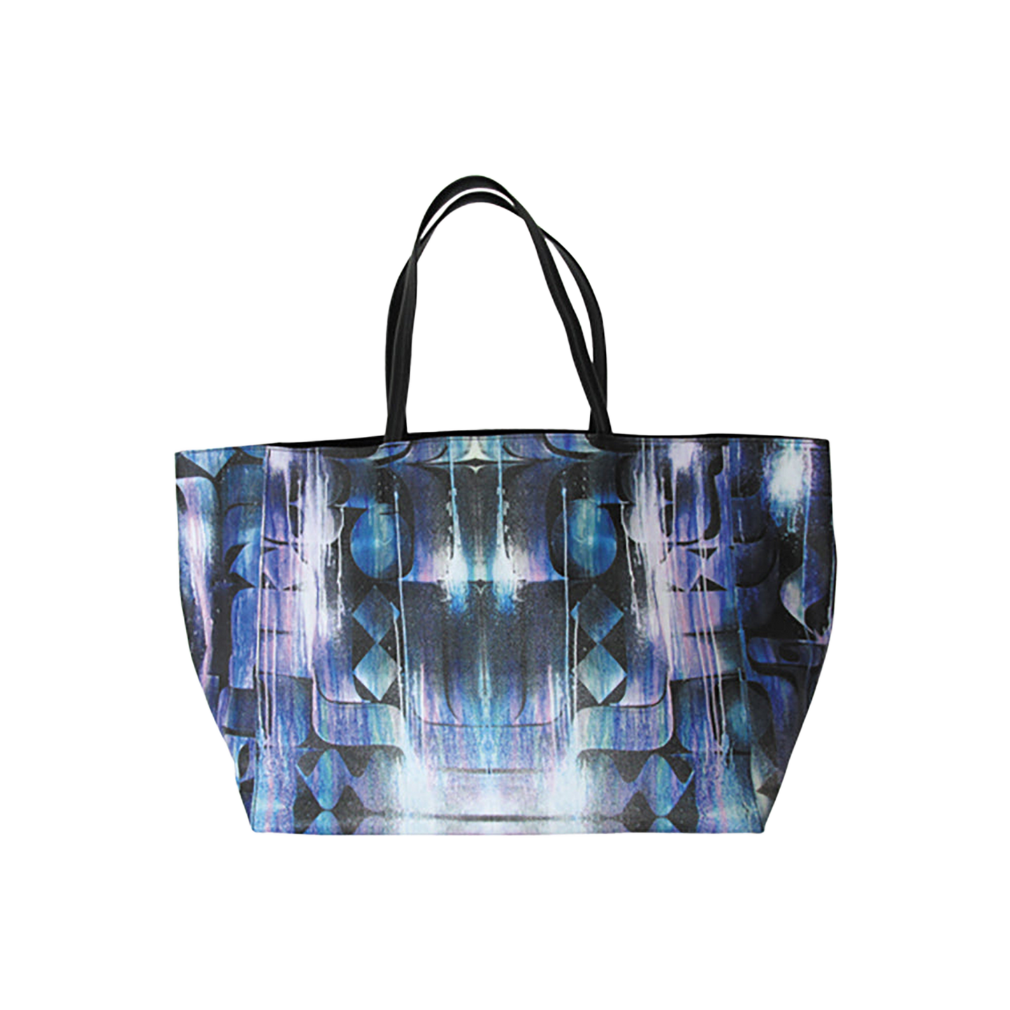 MLE FABRICK × ROSTARRシリーズ TOTE BAG