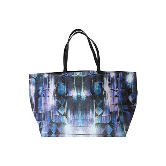 MLE FABRICK × ROSTARRシリーズ TOTE BAG