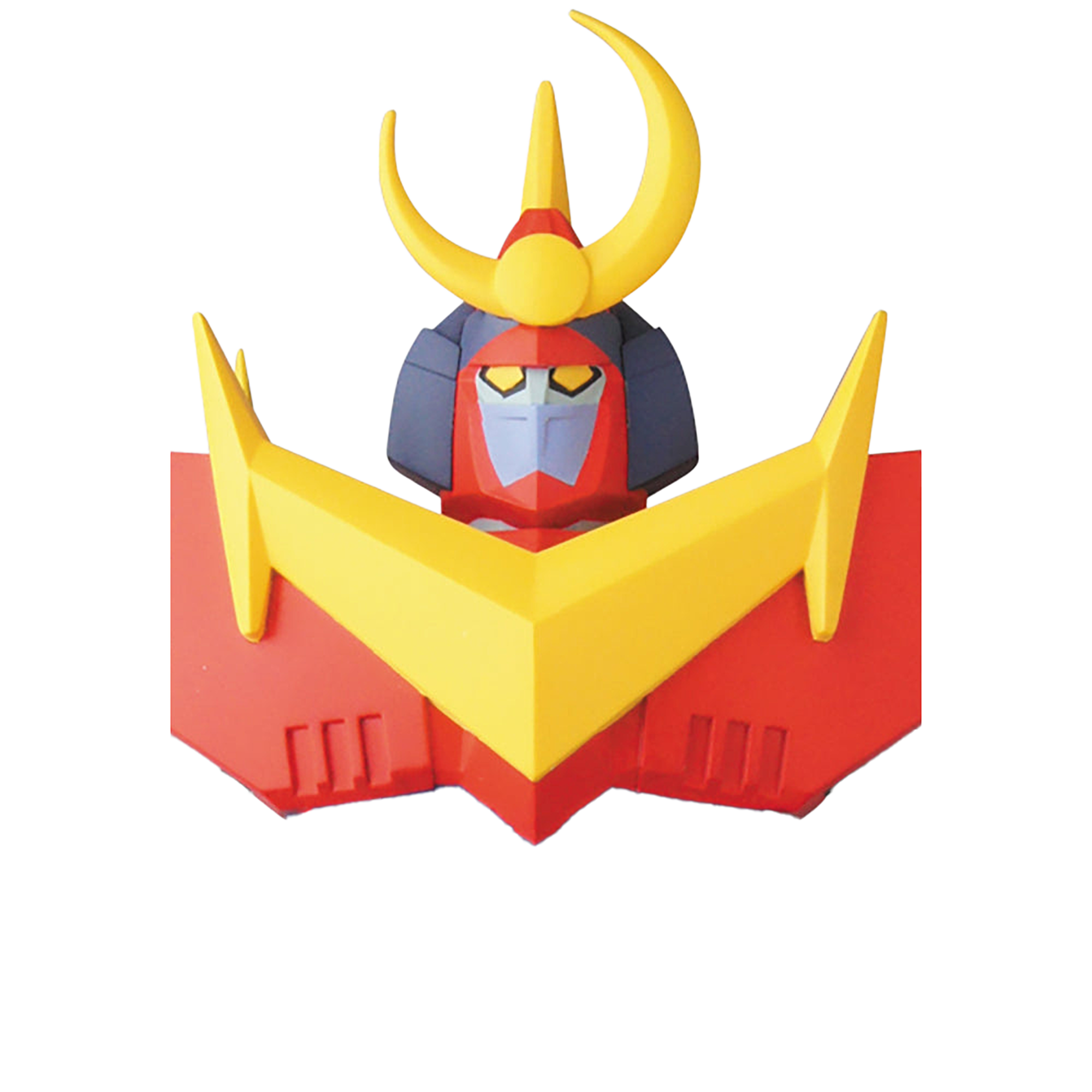 ザンボット3