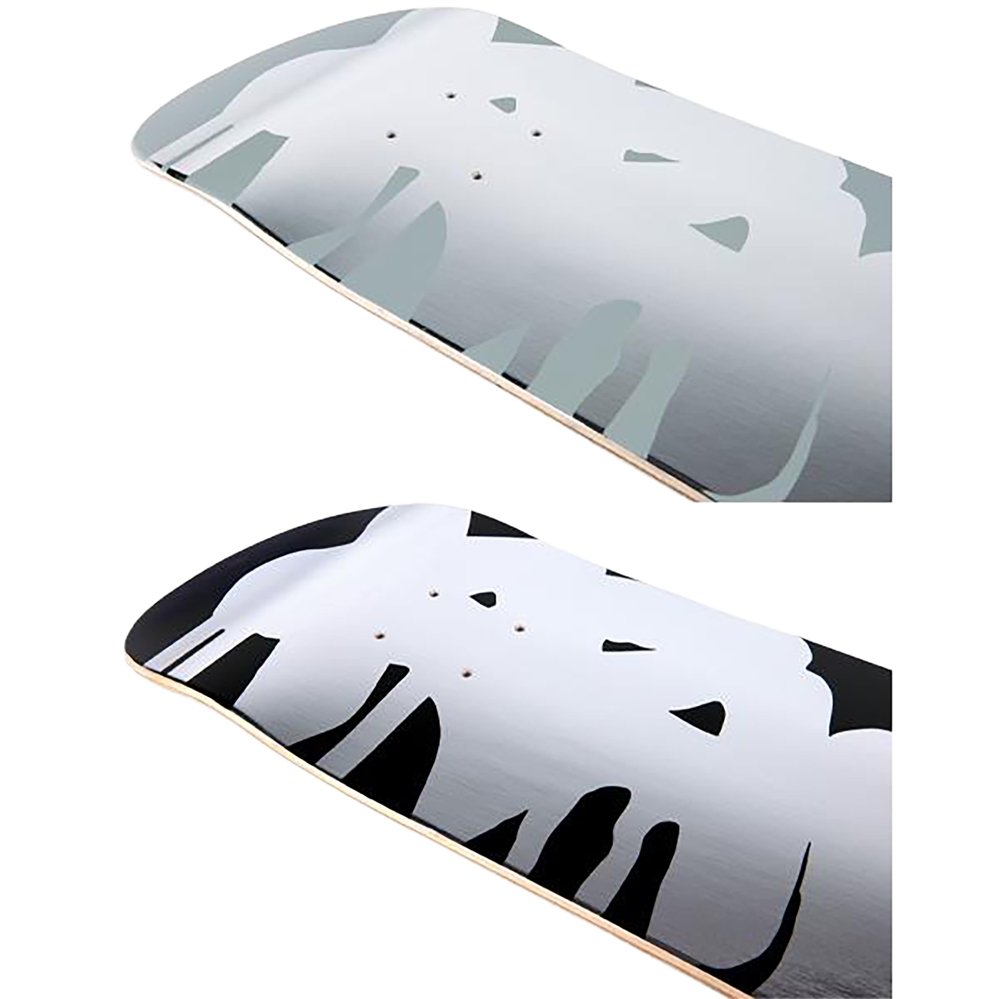 SKATEBOARD DECK "GRAPHIC"