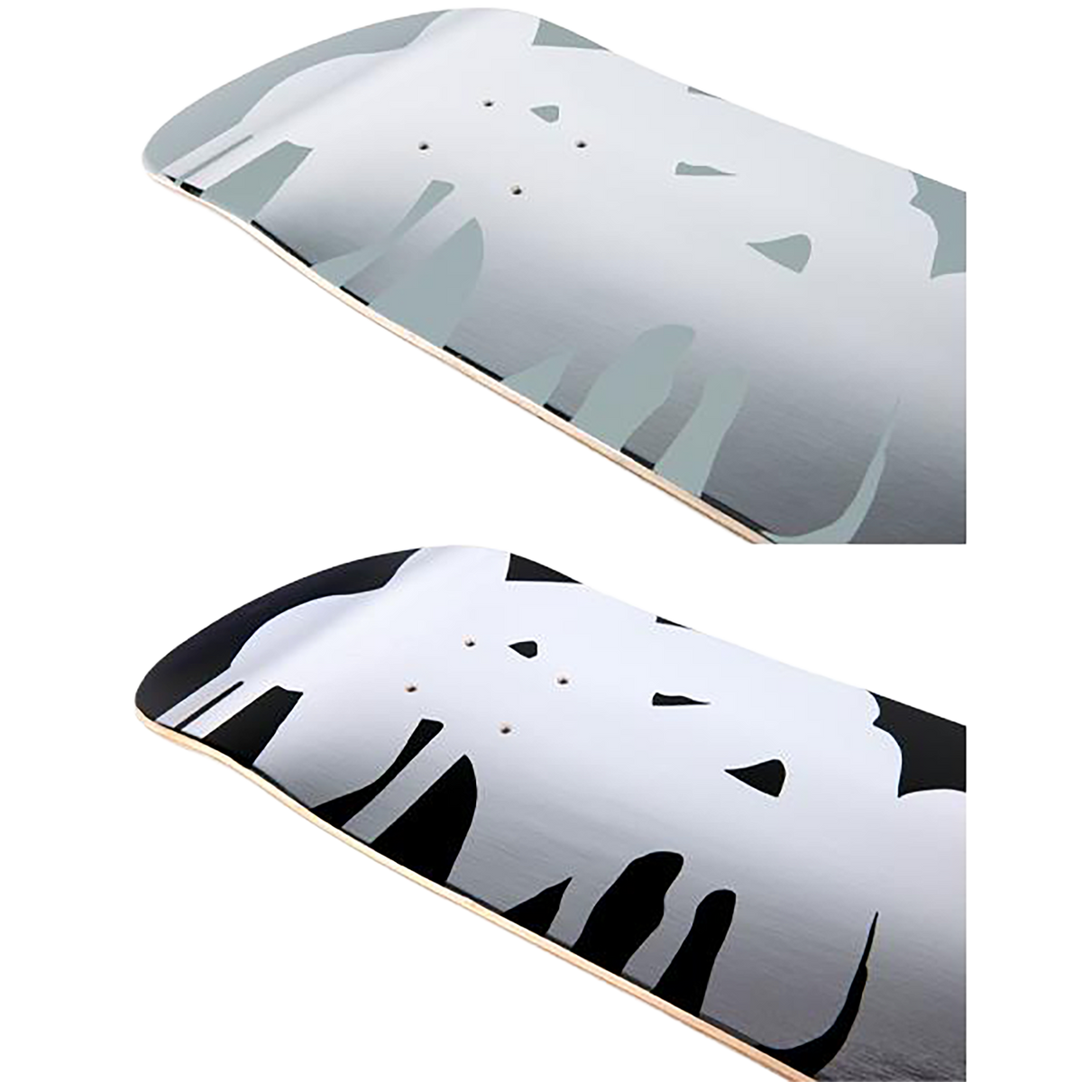 SKATEBOARD DECK "GRAPHIC"