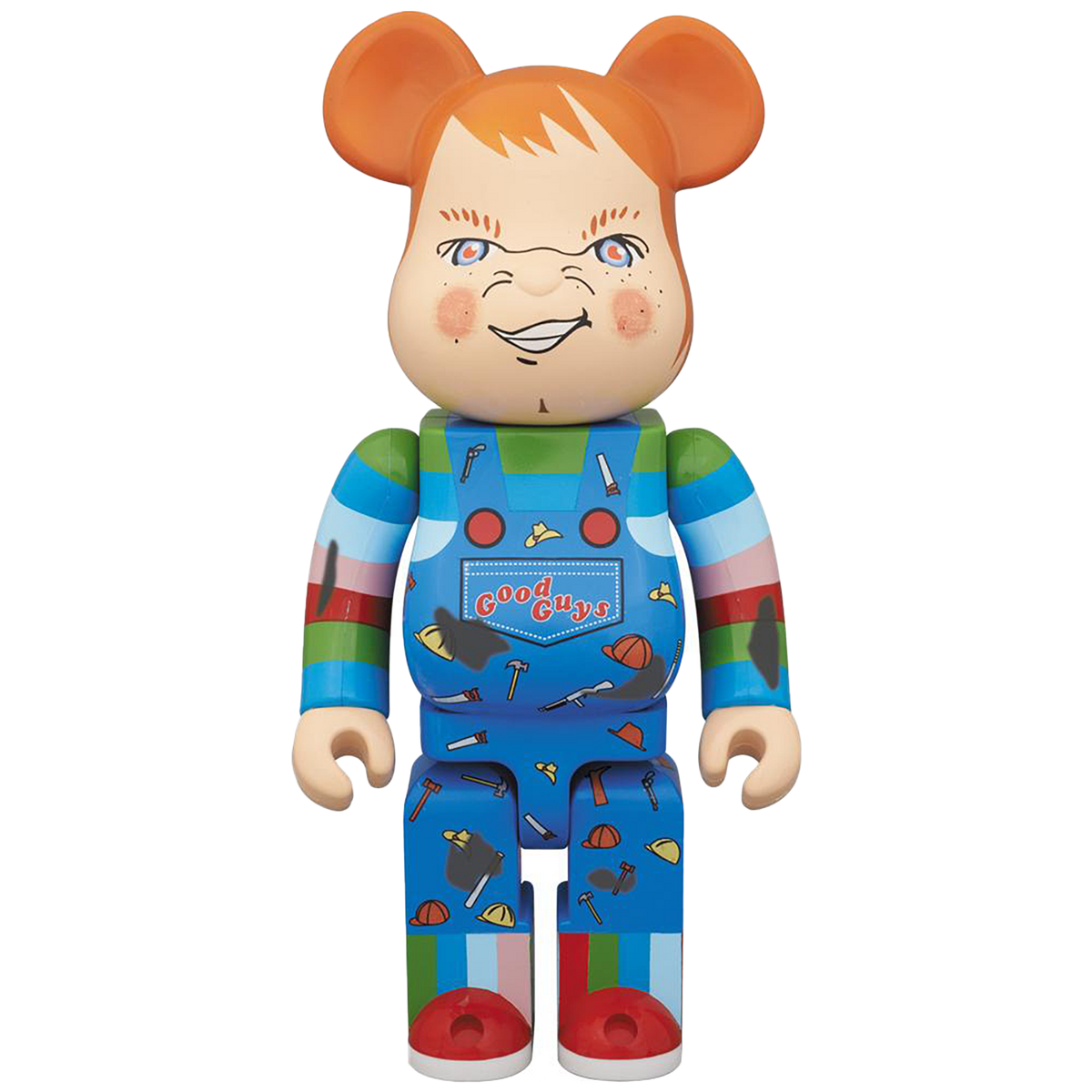 BE@RBRICK 1000% CHUCKY