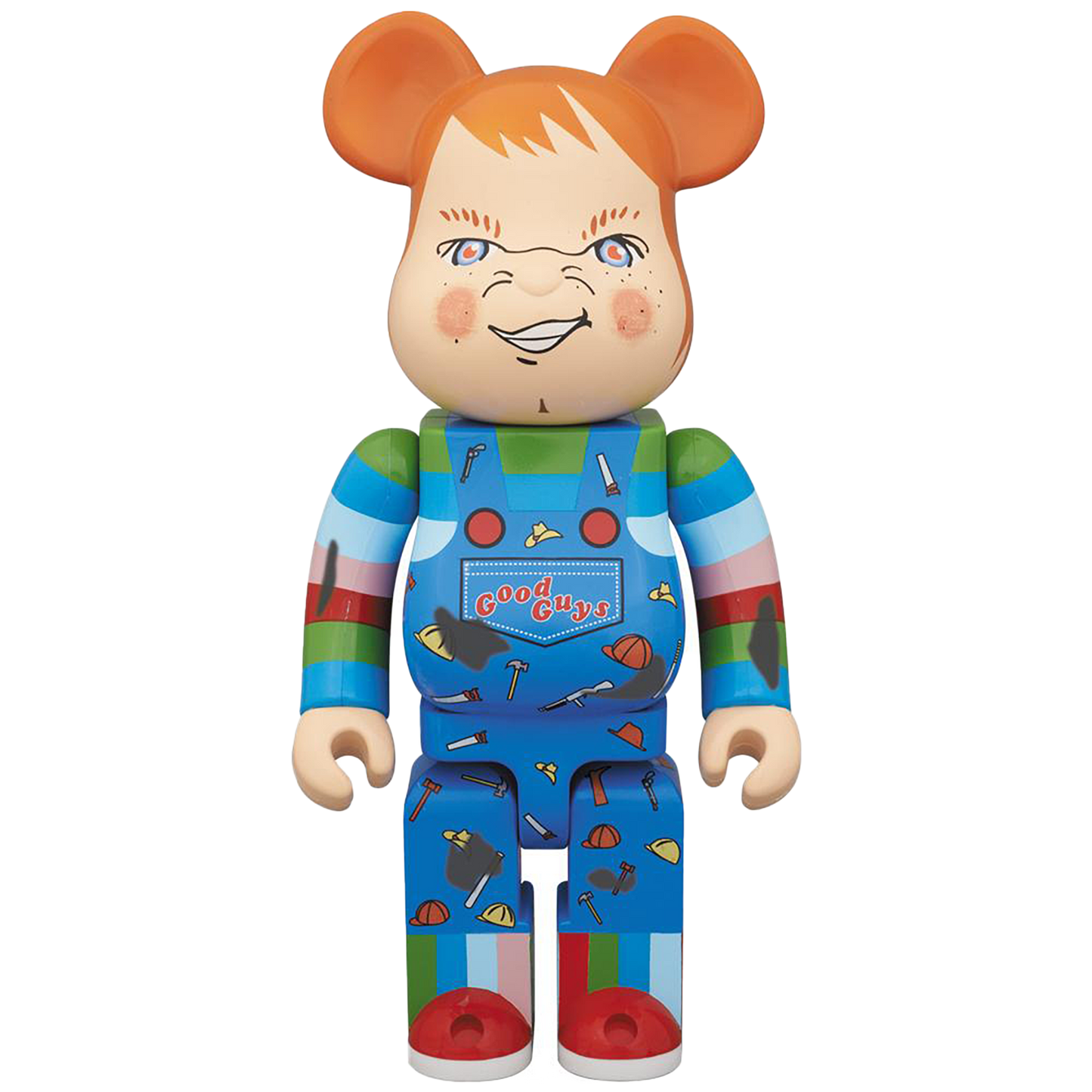 BE@RBRICK 1000% CHUCKY