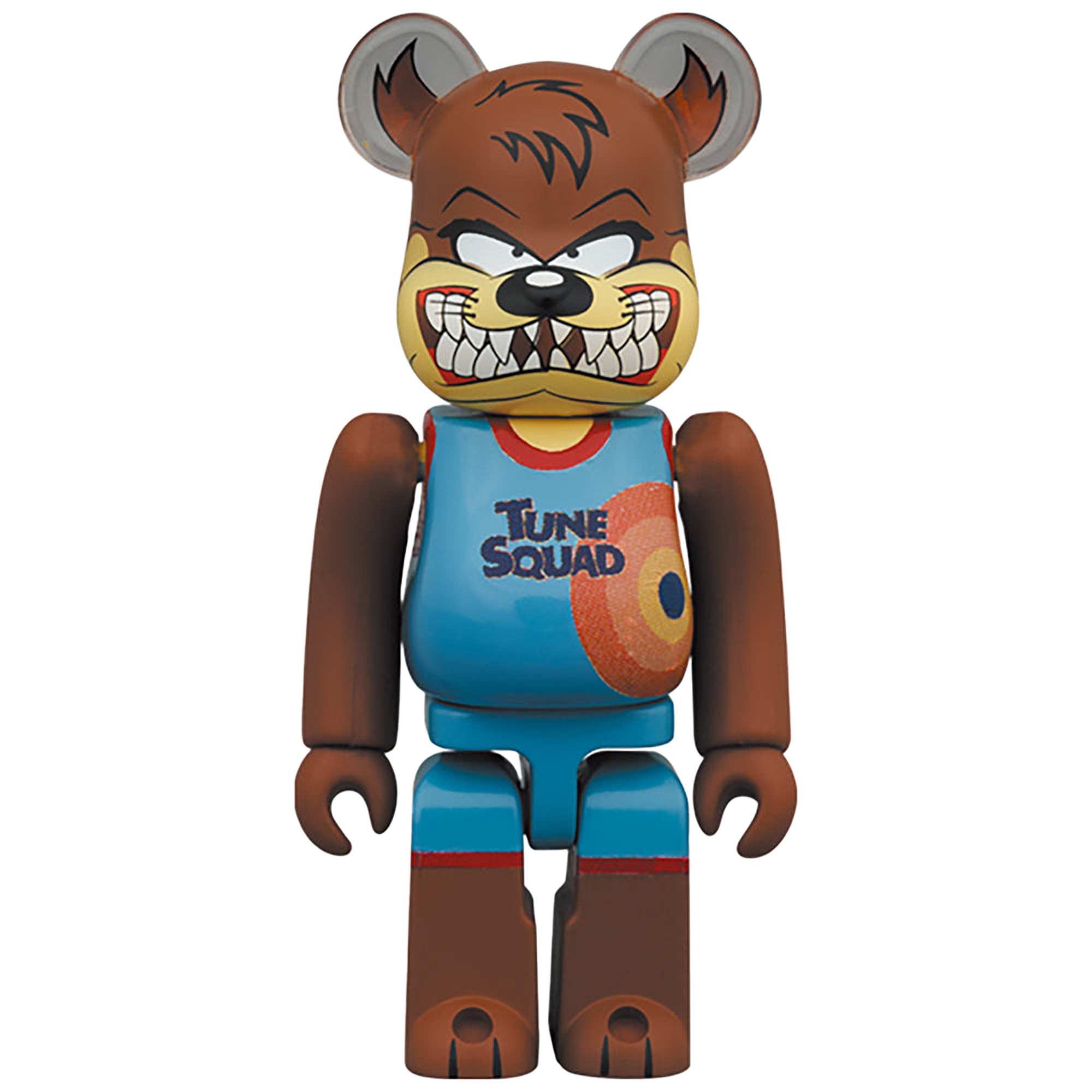 BE@RBRICK TASMANIAN DEVIL 100％ & 400％