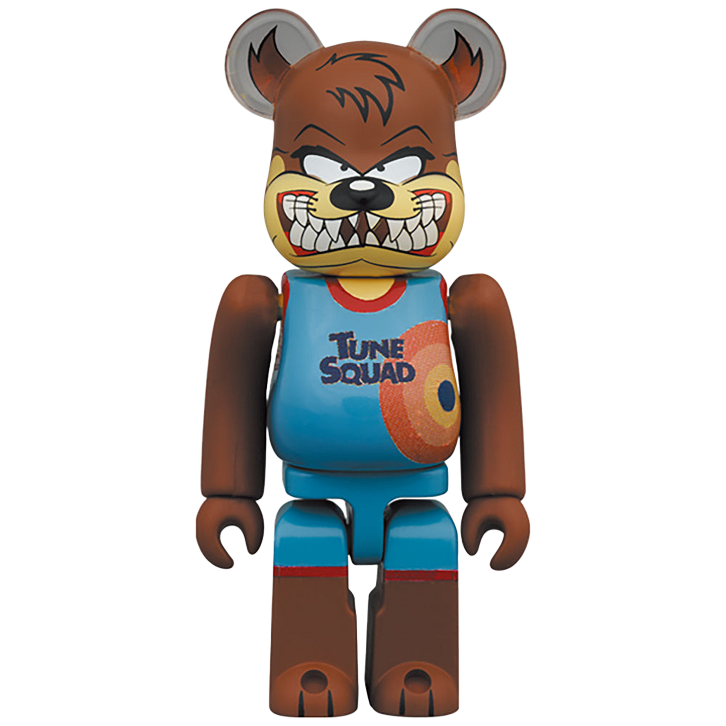 BE@RBRICK TASMANIAN DEVIL 100％ & 400％