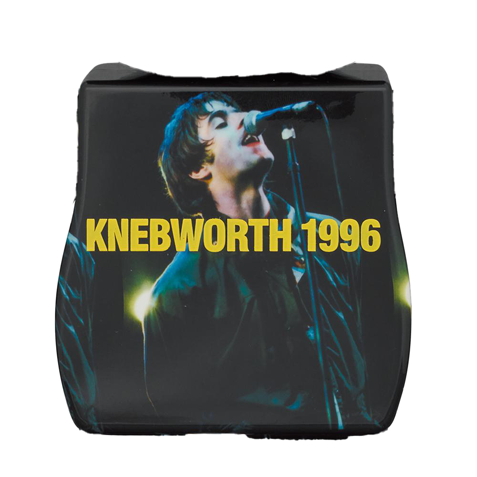 BE@RBRICK OASIS KNEBWORTH 1996 100％ & 400％ (Liam Gallagher)