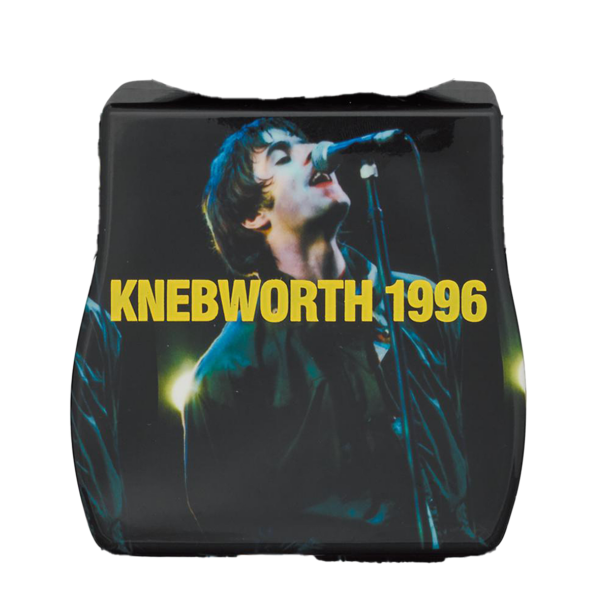 BE@RBRICK OASIS KNEBWORTH 1996 100％ & 400％ (Liam Gallagher)