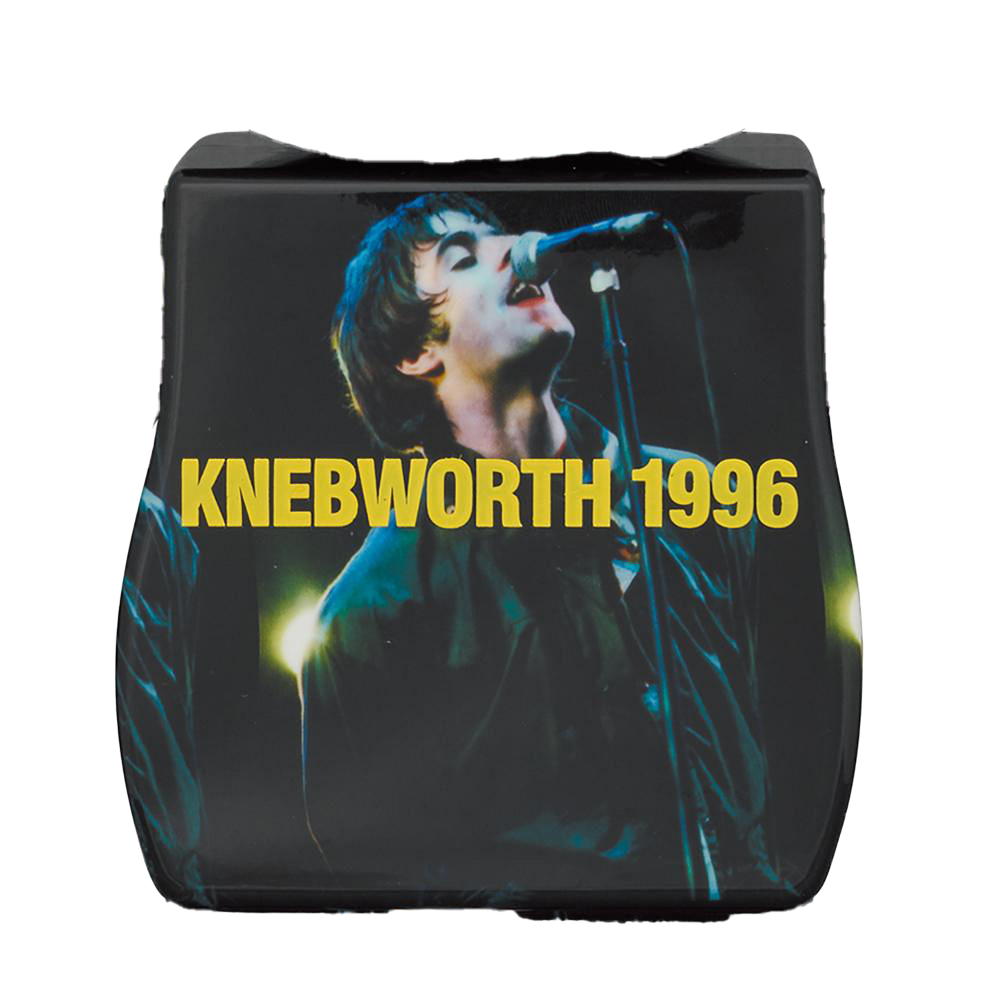 BE@RBRICK OASIS KNEBWORTH 1996 100％ & 400％ (Liam Gallagher)