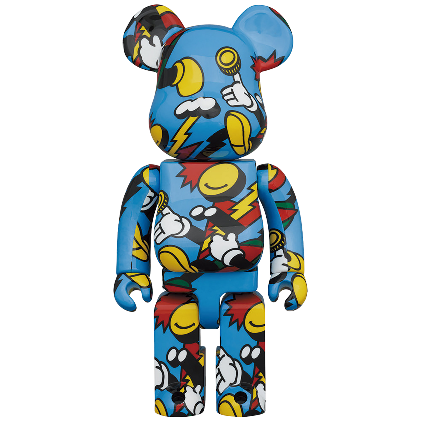 BE@RBRICK 格拉夫莱克斯 1000%
