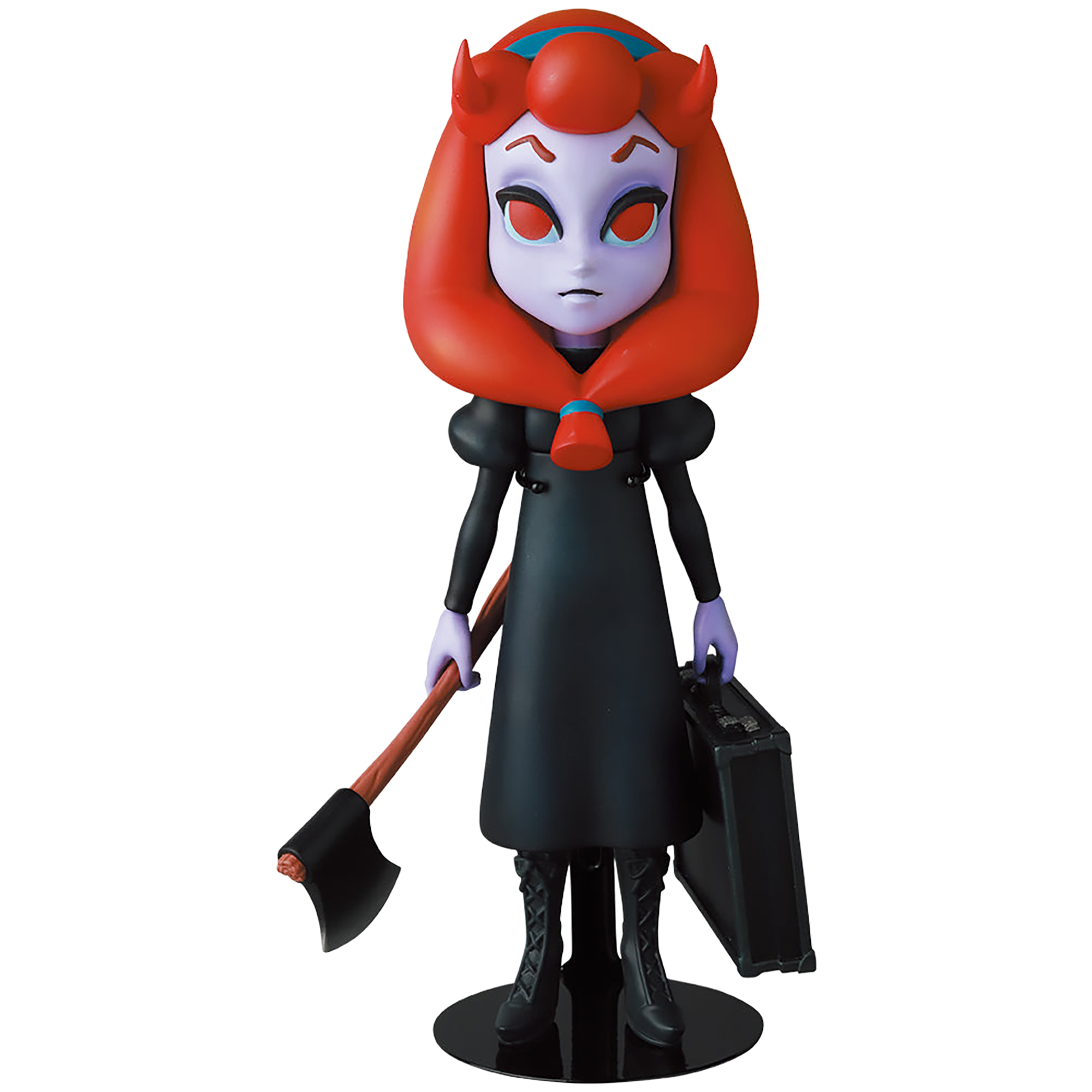 ASAMI MATSUMURA MARIA DOLL